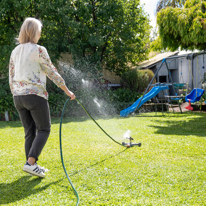 Rainjet Impact Sprinkler