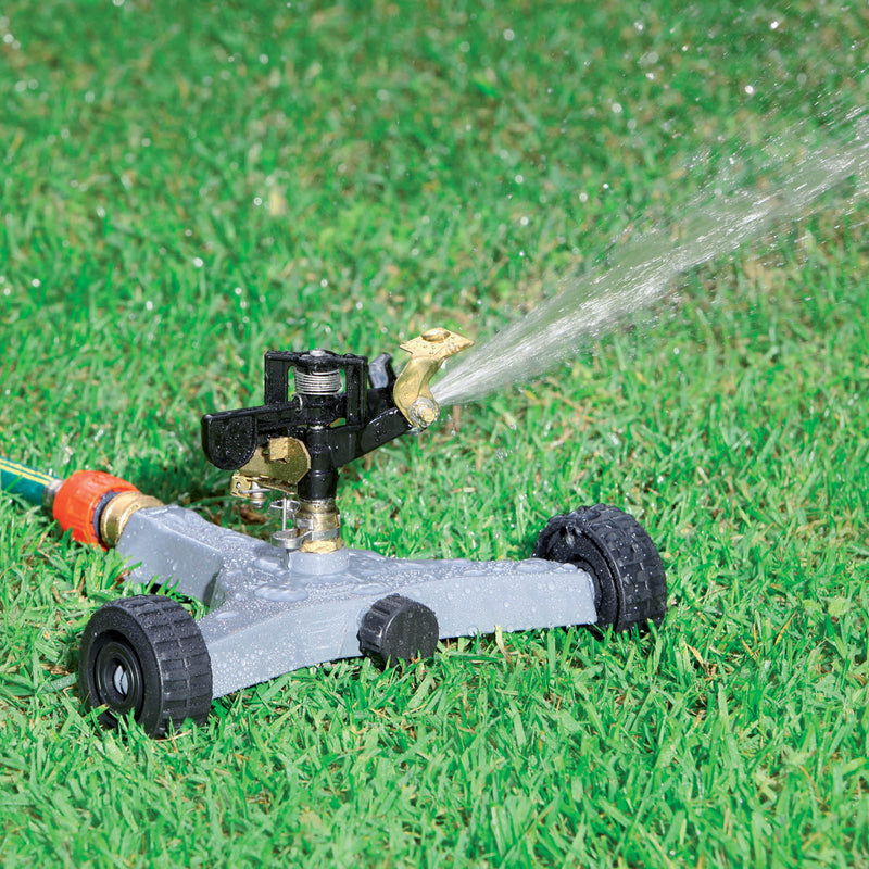 Rainjet Impact Sprinkler