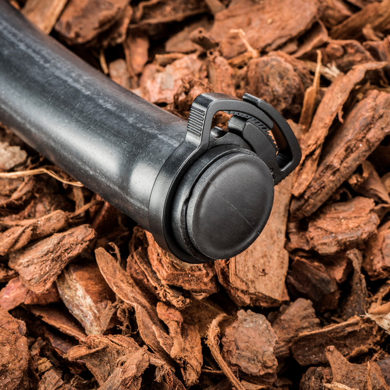 25mm Barbed End Plug