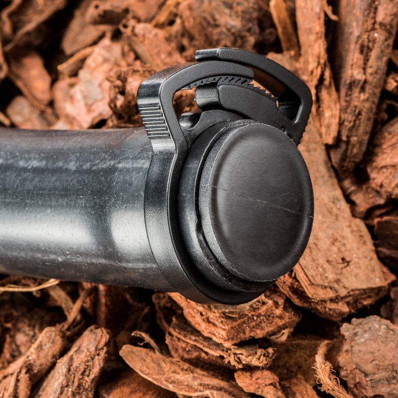 25mm Barbed End Plug