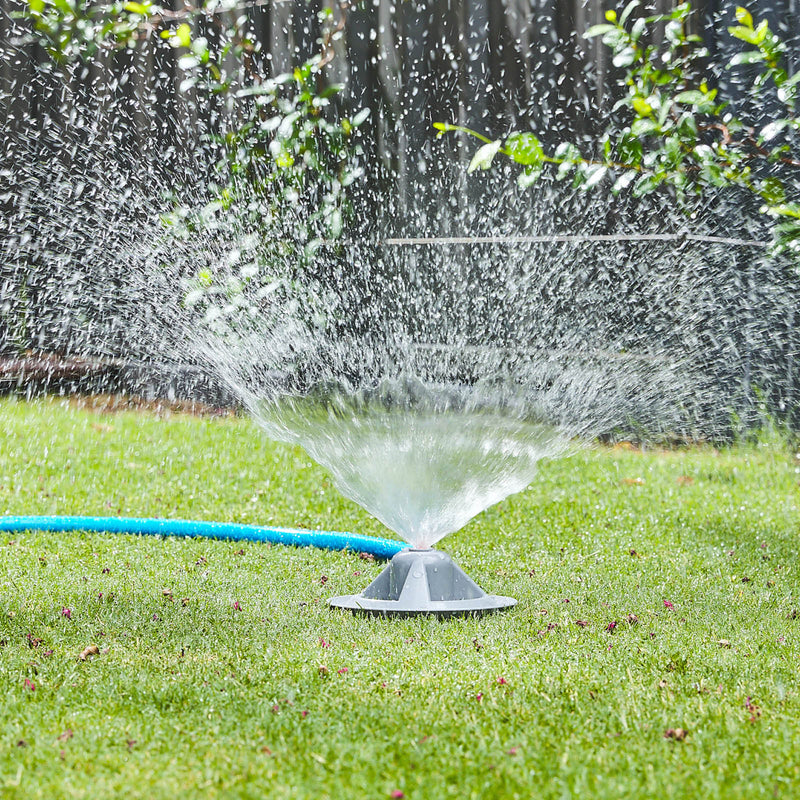Handy Sprinkler