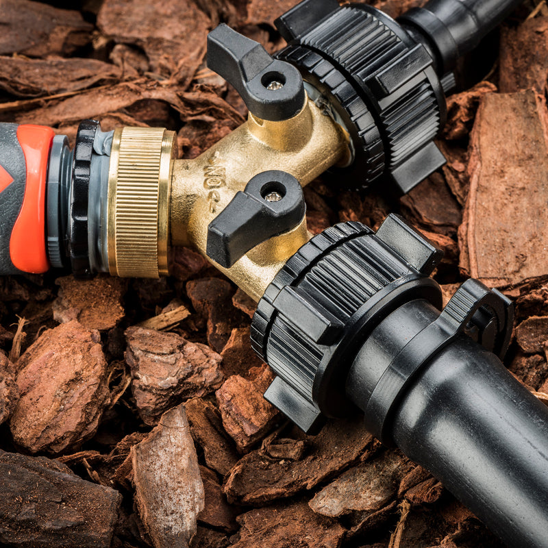 25mm Locking Clamp