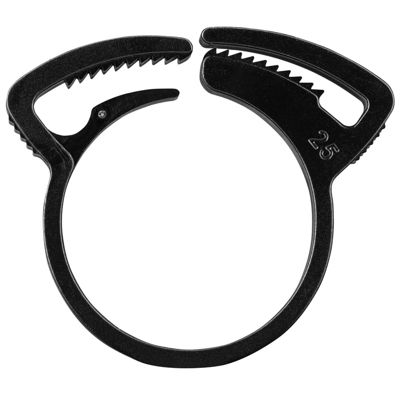 25mm Locking Clamp