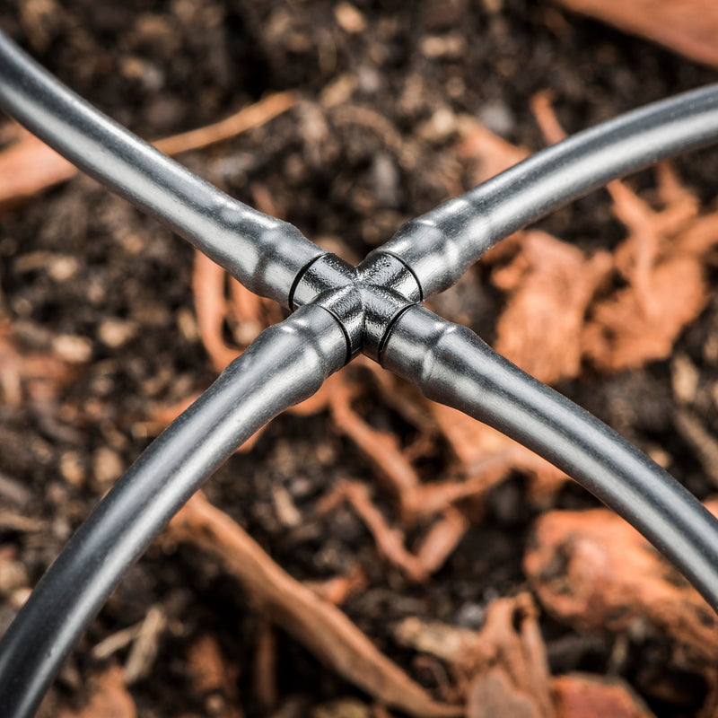 4mm Barbed Cross