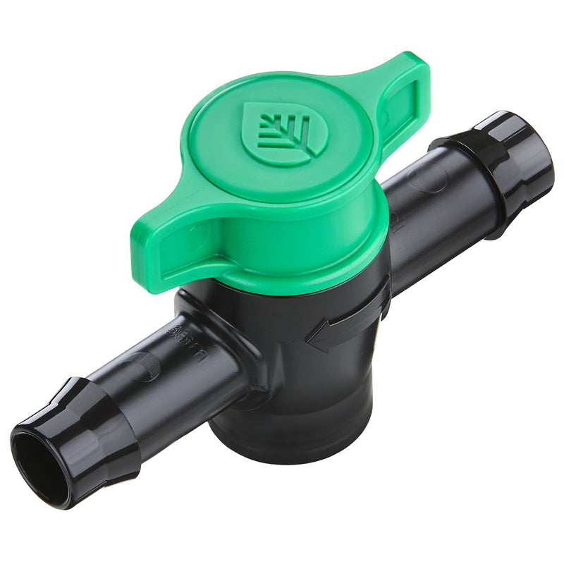 13mm Barbed In Line Tap
