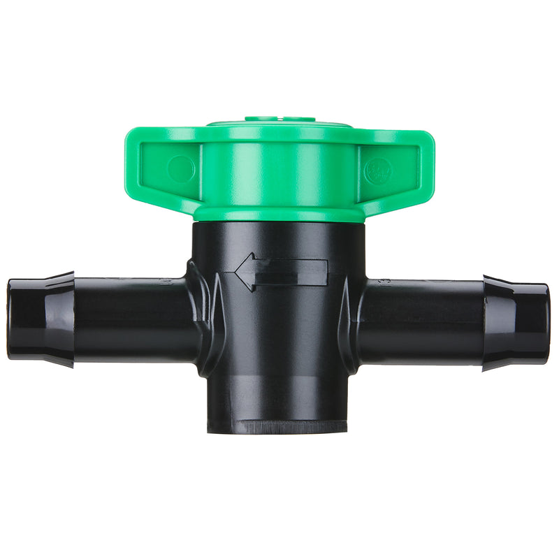 13mm Barbed In Line Tap