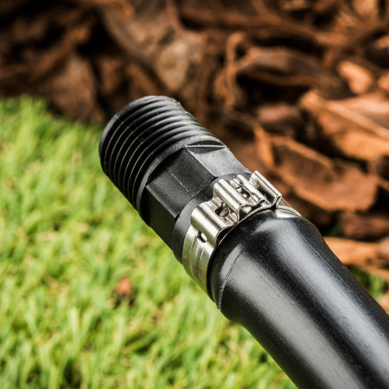 19mm Barbed x 20mm BSPM Director