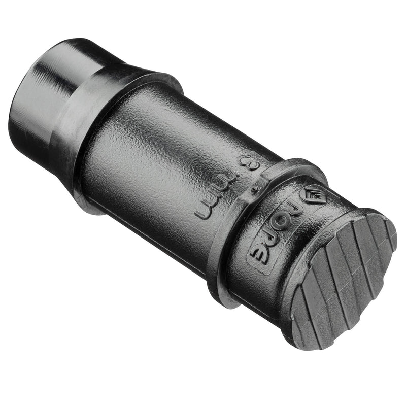 13mm Barbed End Plug