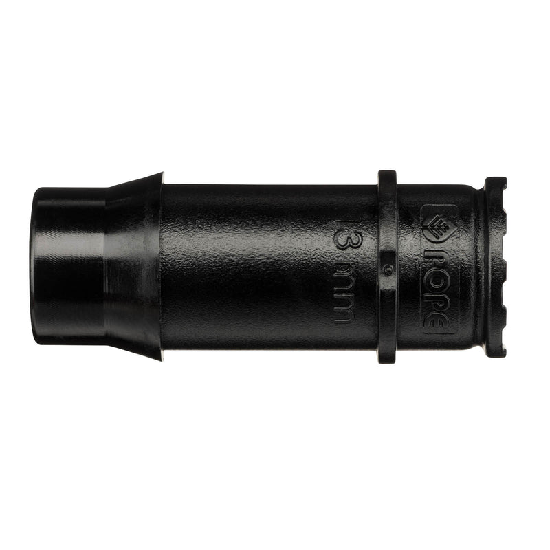 13mm Barbed End Plug