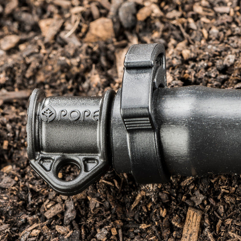 13mm Barbed End Plug