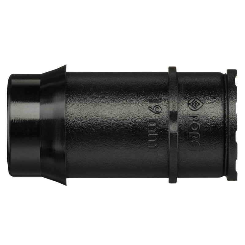 19mm Barbed End Plug