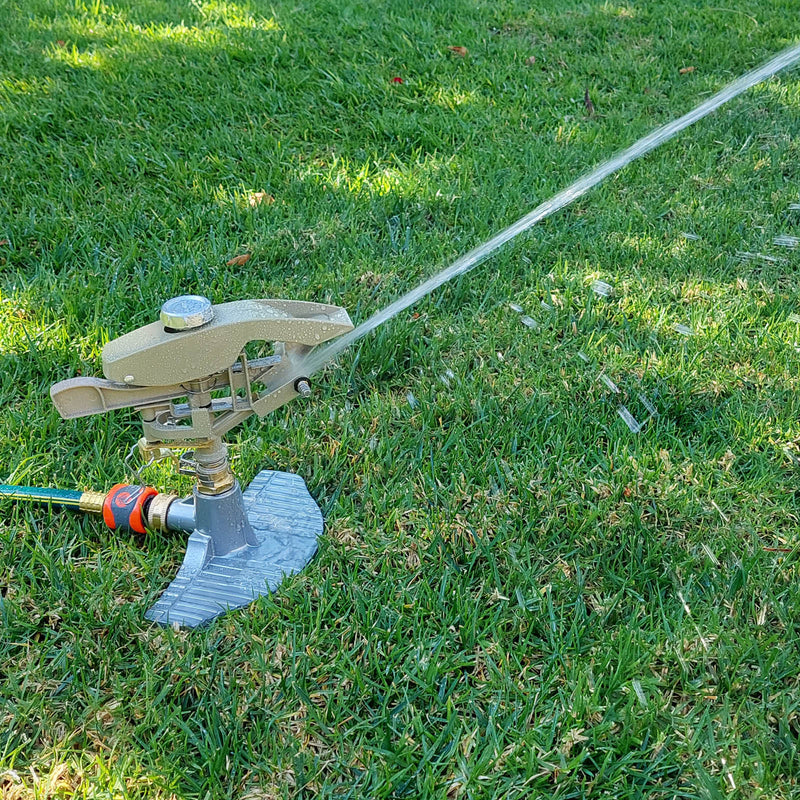 Professional Impact Sprinkler