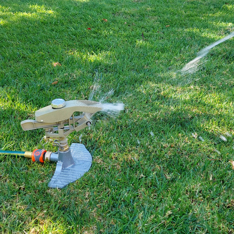 Professional Impact Sprinkler