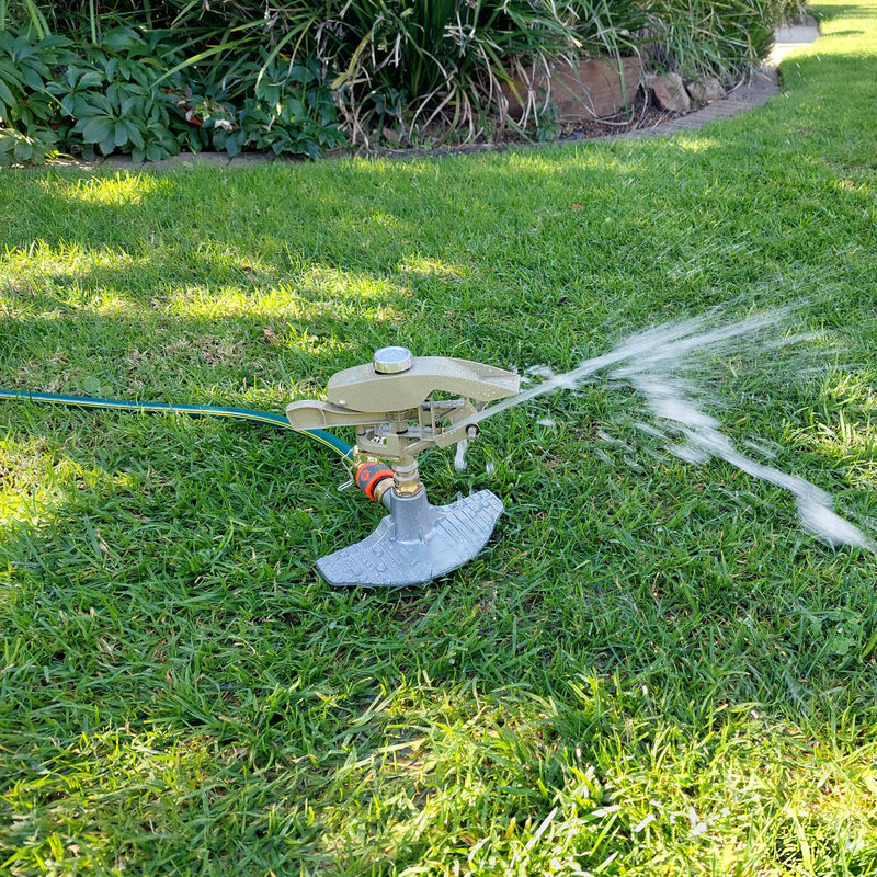 Professional Impact Sprinkler