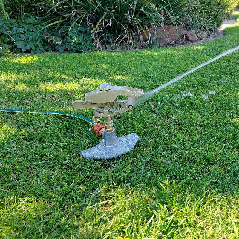 Professional Impact Sprinkler