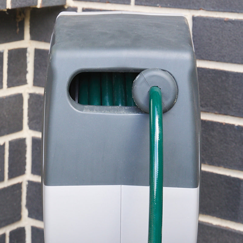 20m Auto Wind Hose Reel