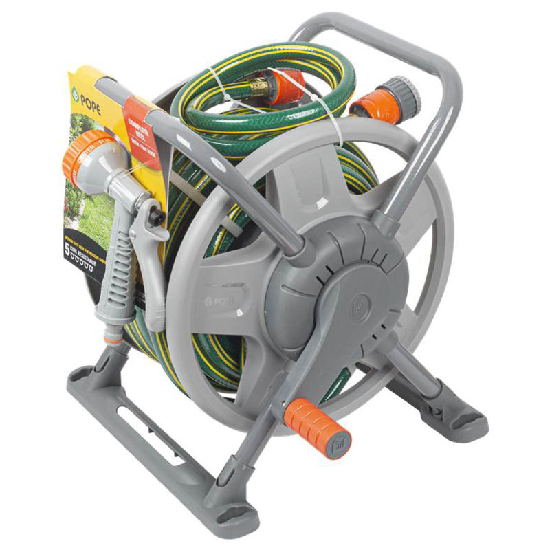 15m Complete Reel