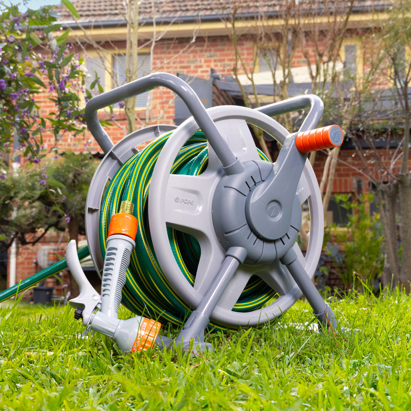 15m Complete Reel