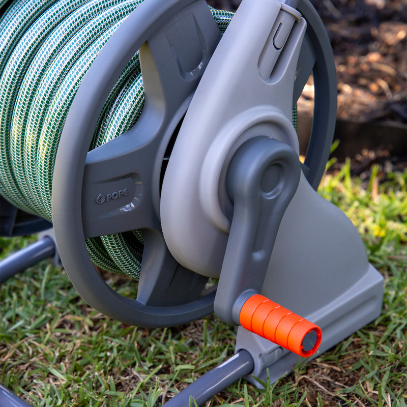 Deluxe Hose Reel