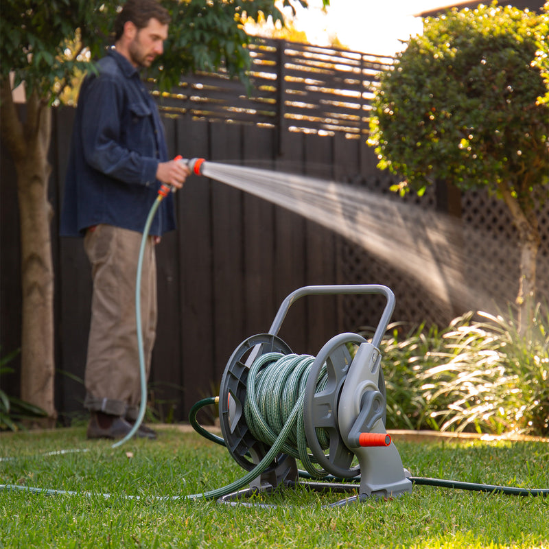 Deluxe Hose Reel
