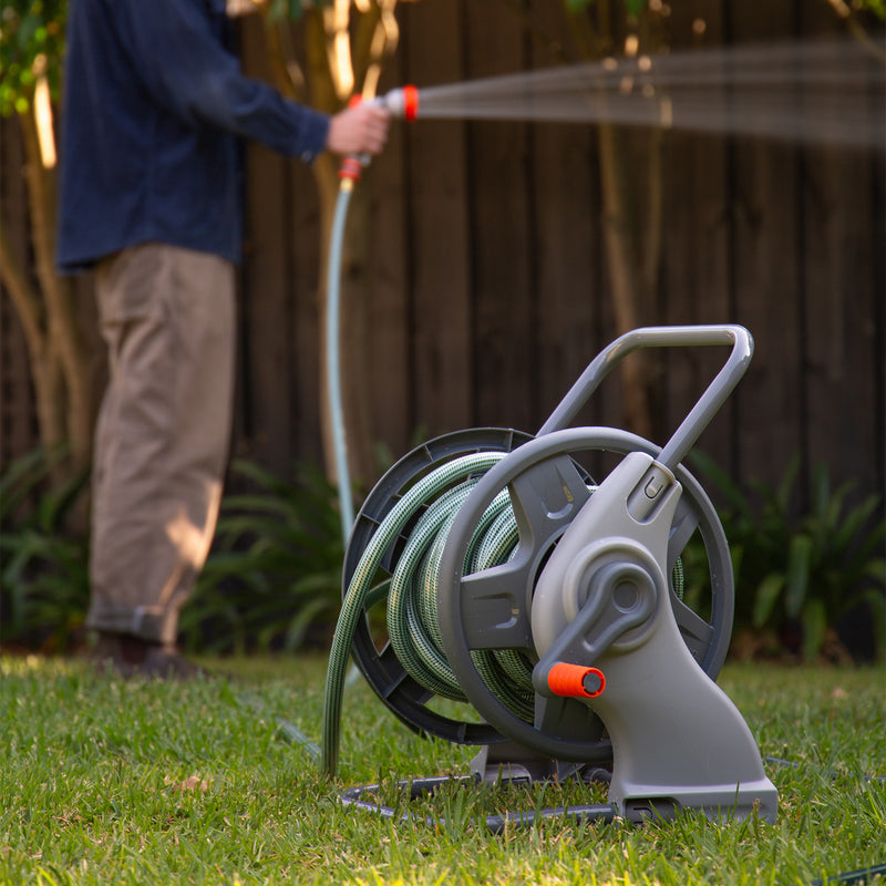 Deluxe Hose Reel