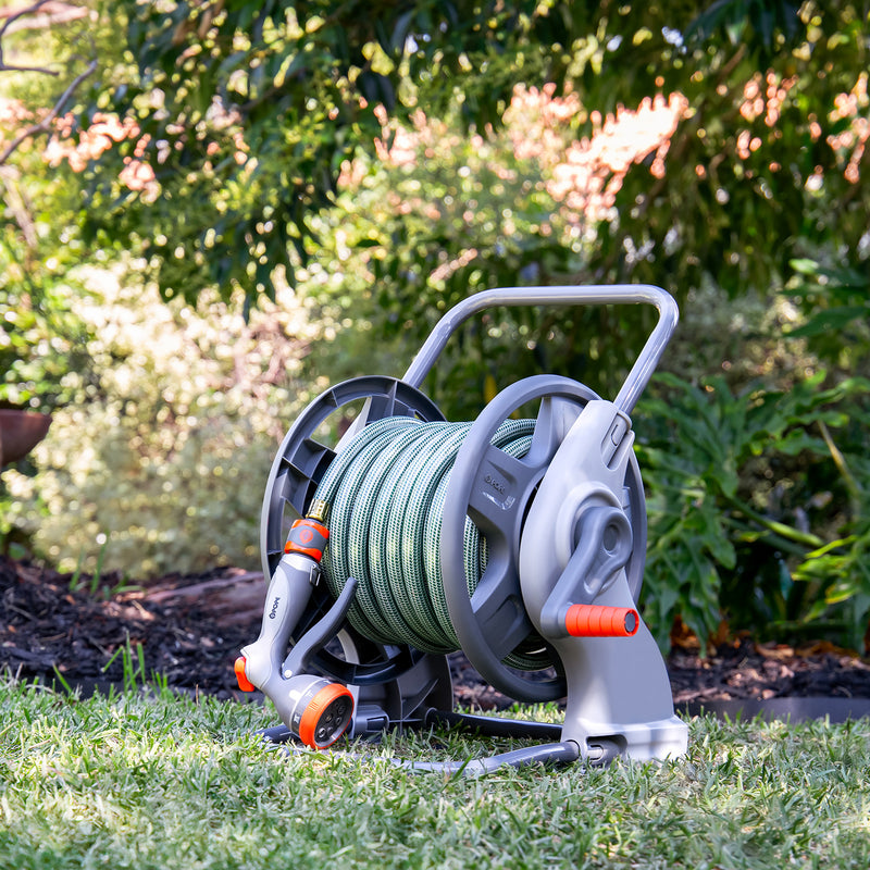 Deluxe Hose Reel