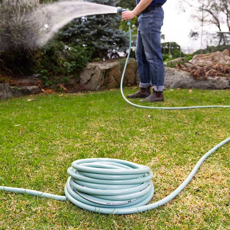 100 Year 12mm x 20m Anniversary Garden Hose