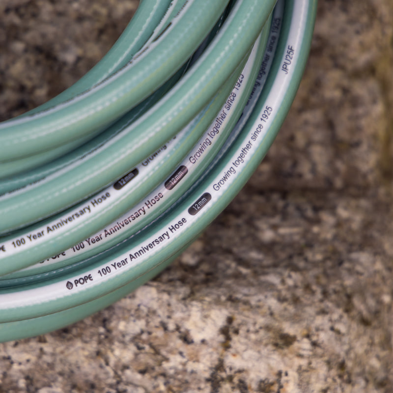 100 Year 12mm x 20m Anniversary Garden Hose