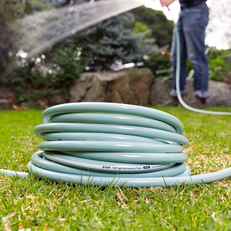 100 Year 12mm x 20m Anniversary Garden Hose