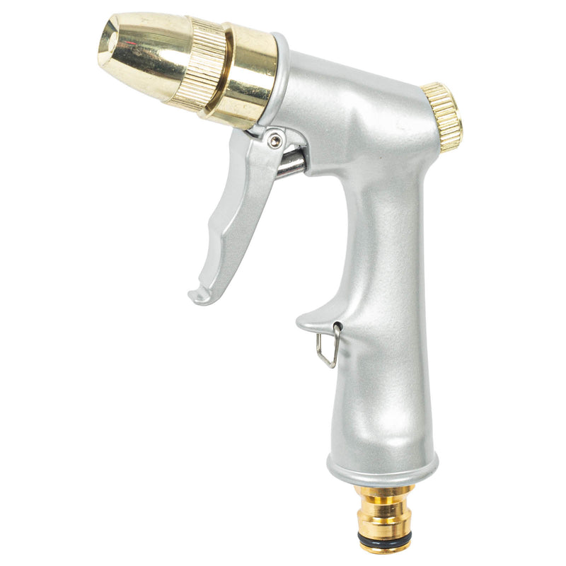 100 Year Metal Spray Gun