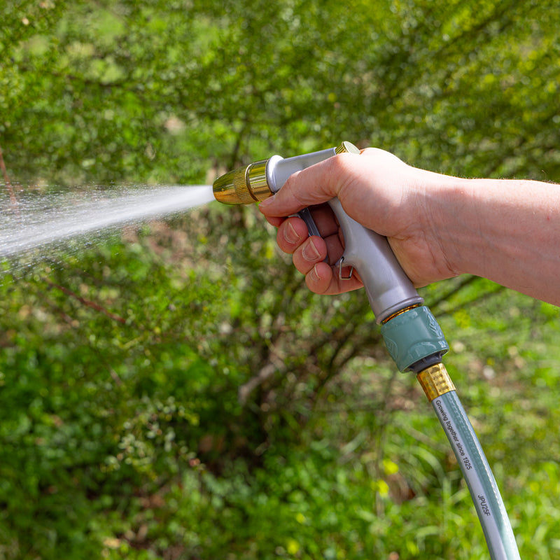 100 Year Metal Spray Gun