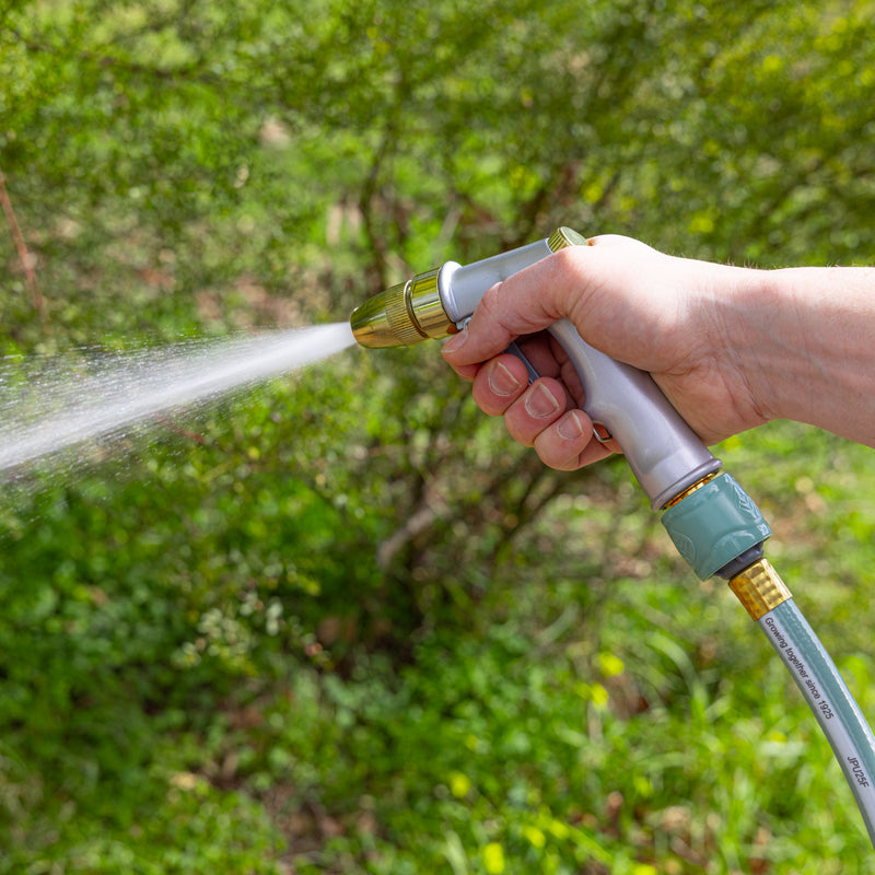 100 Year Metal Spray Gun