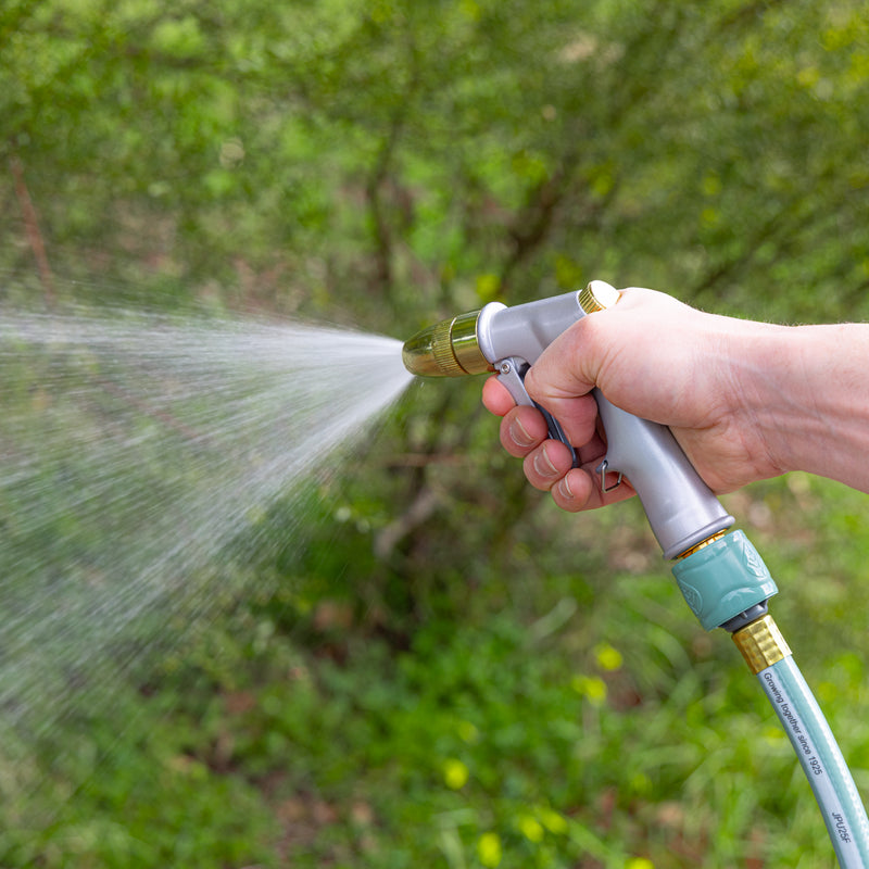 100 Year Metal Spray Gun