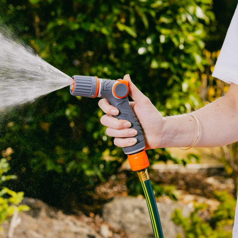 Micro Control Spray Gun