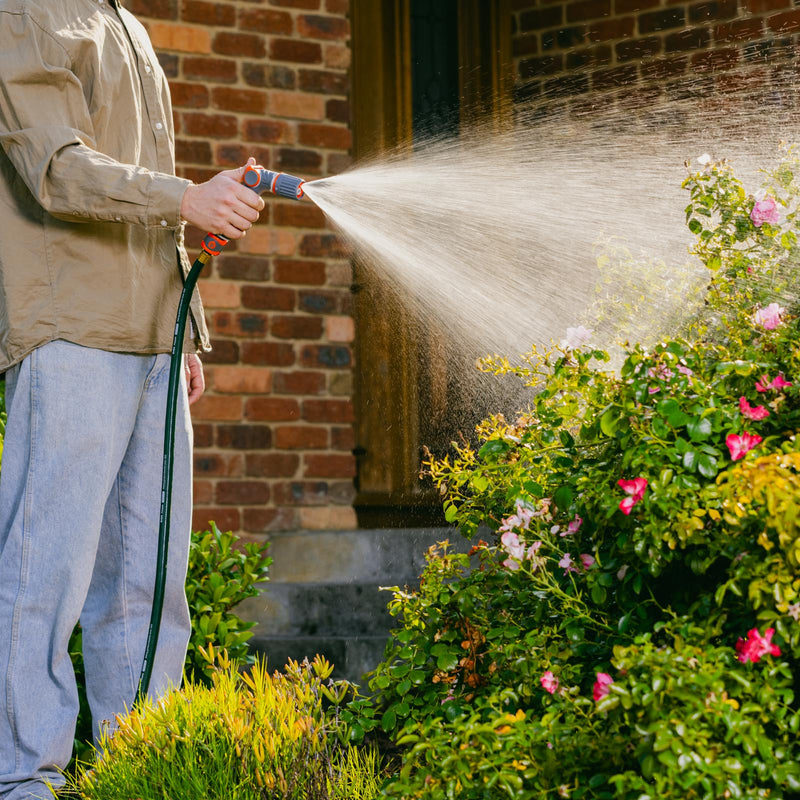 Micro Control Spray Gun