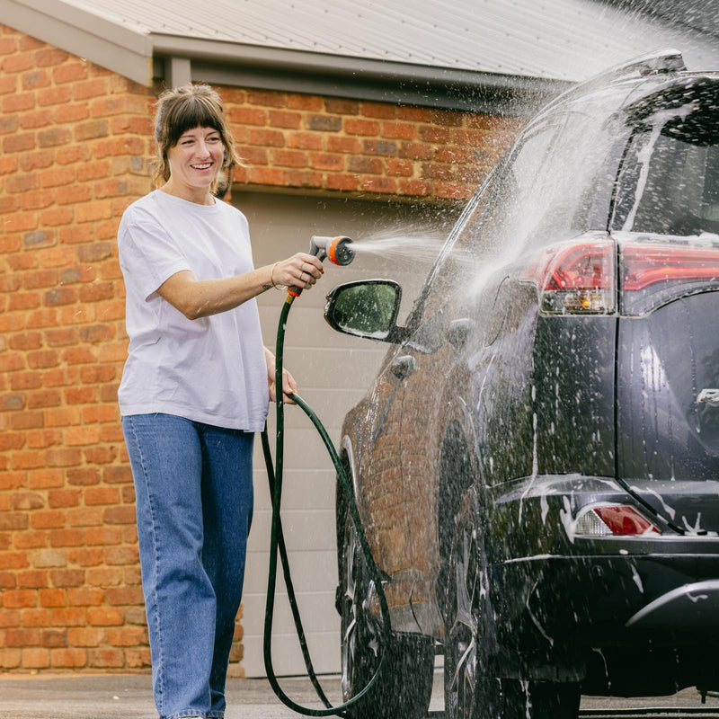 Turbo Clean Hand Spray