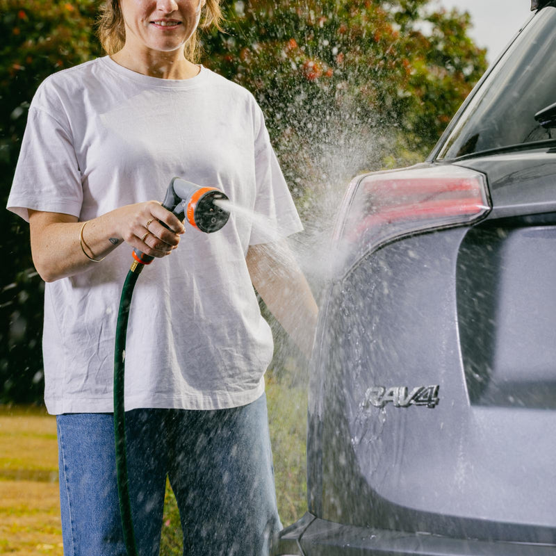 Turbo Clean Hand Spray