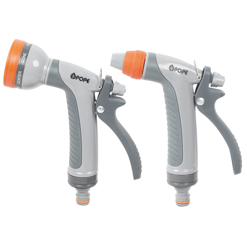 Handy Spray Gun Set