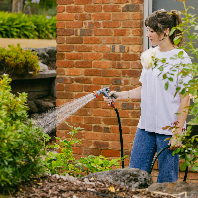Handy Spray Gun Set