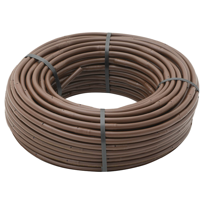 13mm x 100m 2 L/h PC Drip Eze® Tube