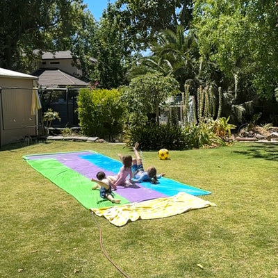 Summer memory