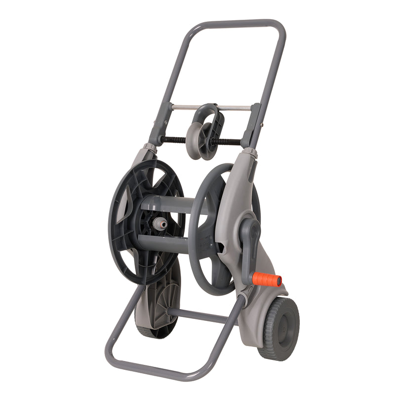 Deluxe Hose Cart