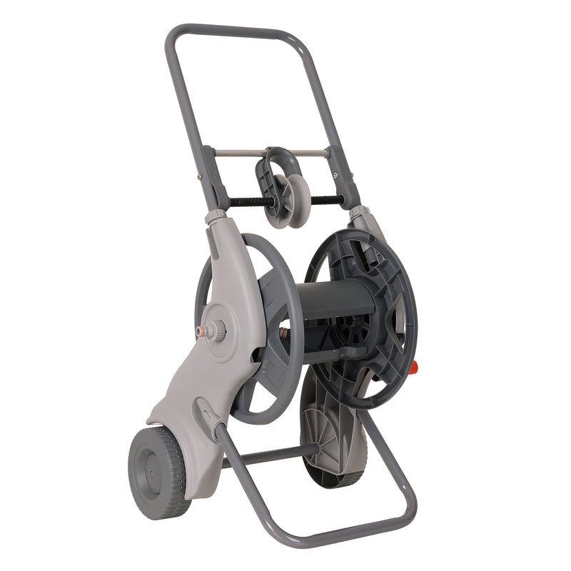 Deluxe Hose Cart