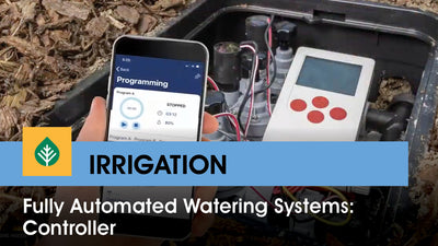 Controller for your system