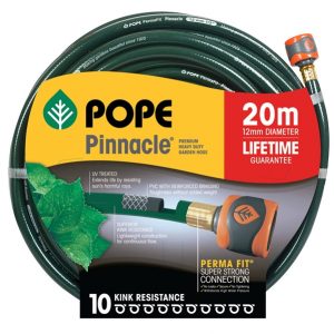 Pinnacle 35m Hose
