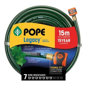 Legacy Hose