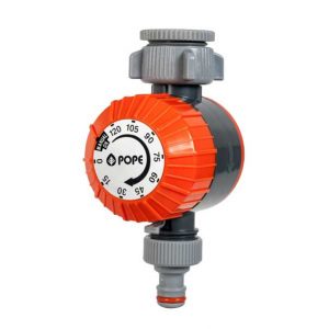 Mechanical 2 hr Tap Timer