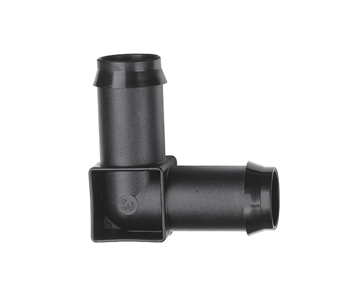 19mm Elbow Poly Fitting
