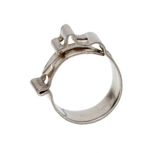 Pope 19mm Loc-Sure Clamp
