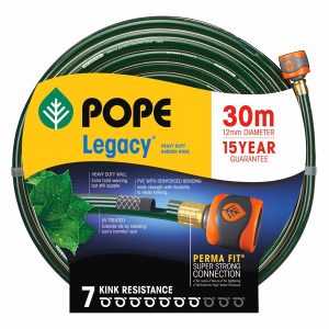 Legacy 30m
